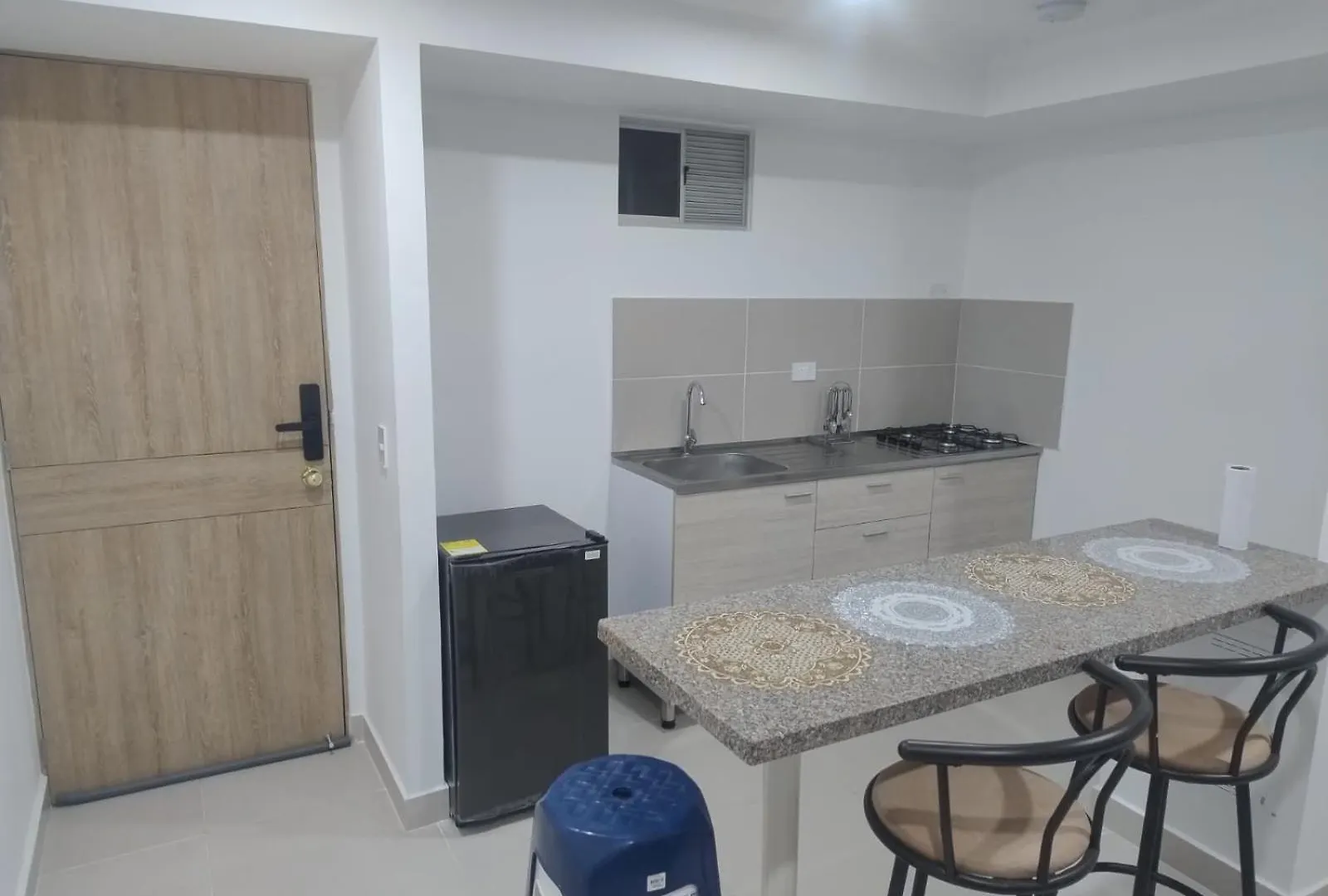 Apartamento Con Parqueadero En Santa Marta アパート サンタ・マルタ