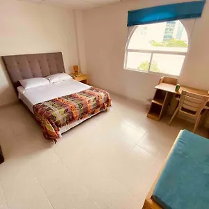 Macondo Apartamento